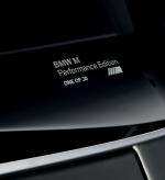 BMW M5 Performance Edition 2012 года (UK)